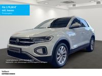 Volkswagen T-Roc - Vorschau Bild 1
