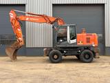 Hitachi ZX170W-3 - Angebote