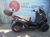 Piaggio MP3 300  LT Sport HPE - PIAGGIO ROLLER 300