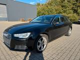 Audi A4 3.0 Avant 272PS quattro sport 59426 - Audi A4 mit Diesel-Antrieb: Kombi, 2.5