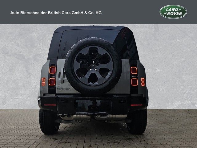 Land Rover Defender - Bild 7
