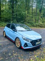 Hyundai i20 1.6 T-GDI 150kW N Performance N Performance - Hyundai i20 aus 2024