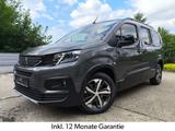Peugeot Rifter GT L2-7 Sitze*PKW*Automatik*AHK