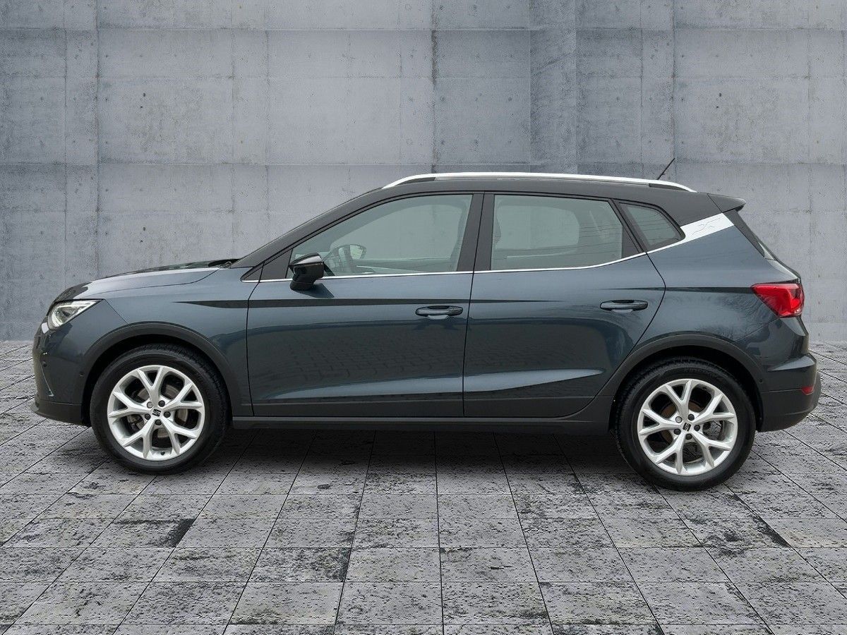 Seat Arona - Bild 4