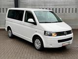Volkswagen T5 Transporter Bus Caravelle Comfortline - gebrauchte VW T5 Transporter aus dem Jahr 2014