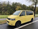 Volkswagen VW T5 California Beach *Standheizung|Solar... - gebrauchte VW T5 California aus dem Jahr 2011