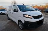Fiat Scudo - Fiat Scudo von privat