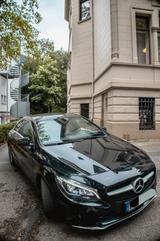 Mercedes-Benz CLA 200 Urban Urban - Mercedes-Benz CLA 200 in Bremen