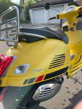 Vespa GTS 300 Supersport  * Gelegenheit * nur 1350 km - Angebote