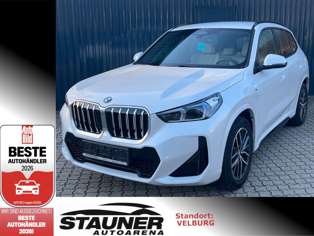 Image of BMW X1
