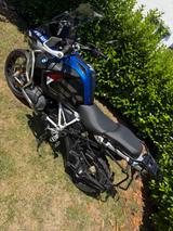 BMW R 1250 GS Adventure Rallye - MOTORRAD AUS DEM JAHR 2024