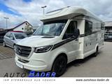 Mercedes-Benz Sprinter Carthago C-Tourer T143 LE LED Distronic - Mercedes-Benz Wohnwagen & Wohnmobile