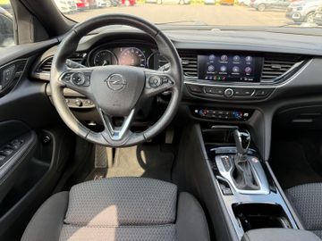 Opel Insignia B ST Business+LED+LkHz+Navi+HeadUp