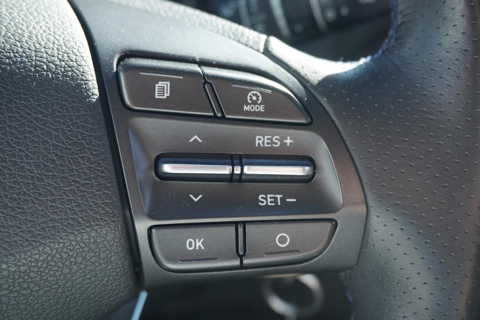Hyundai i30 Kombi 1.4 T-GDI YES! Navi Kamera Sitzheizung