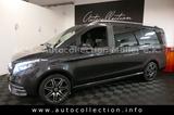 Mercedes-Benz V300 Avantgarde Edition 4MATIC lang*LED*7-Sitzer - gebrauchte Mercedes-Benz V 300 aus dem Jahr 2019