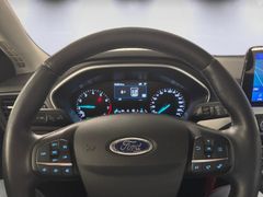 FORD Focus Turnier 1.0 EcoBoost Cool & Connect Navi L
