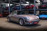 Porsche 911 Carrera 3.2 Jubilee Renoviert*FR-Fahrz. - gebrauchte Porsche 930 aus dem Jahr 1987