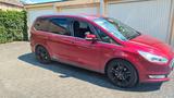 Ford Galaxy 2,0 TDCi Titaunium Automatik LED AHK   - Ford Galaxy in Bonn