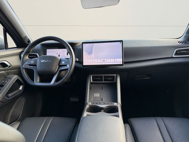 BYD ATTO 2 DM-i Boost