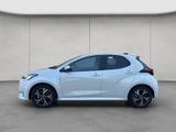 Toyota Yaris Hybrid Teamplayer *Comfort Paket*Smart-Key - Toyota Yaris Team mit Benzin-Antrieb