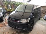 Volkswagen VW T6 Generation Six Multivan ABT Tuning - Volkswagen LT aus 2016
