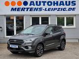 Ford Kuga ST-Line Xenon Nav SHZ Kamera Android Apple - Ford Kuga Gebrauchtwagen in Leipzig