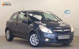 Opel Corsa D 1.0 60PS Edition Klima 1Hand Allwetter - Opel Corsa: 1.0