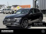 Mercedes-Benz GLC 200 4M AMG Panorama Kamera Memory Easy-P AHK - Mercedes-Benz GLC-Klasse Jahreswagen