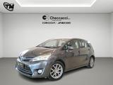 Toyota Verso 2.0d Active *7 POSTI* - Toyota Verso mit Diesel-Antrieb: 2.2