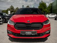 Skoda Fabia Monte Carlo 1.0 TSI DSG Kam. Navi Virtual
