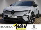 Renault Megane E-TECH Megane E-Tech 100% elektrisch +MUL