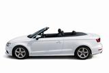 Audi A3 2.0 TFSI quattro S tronic sport Cabrio. sport - Audi A3: Cabrio, 2.0