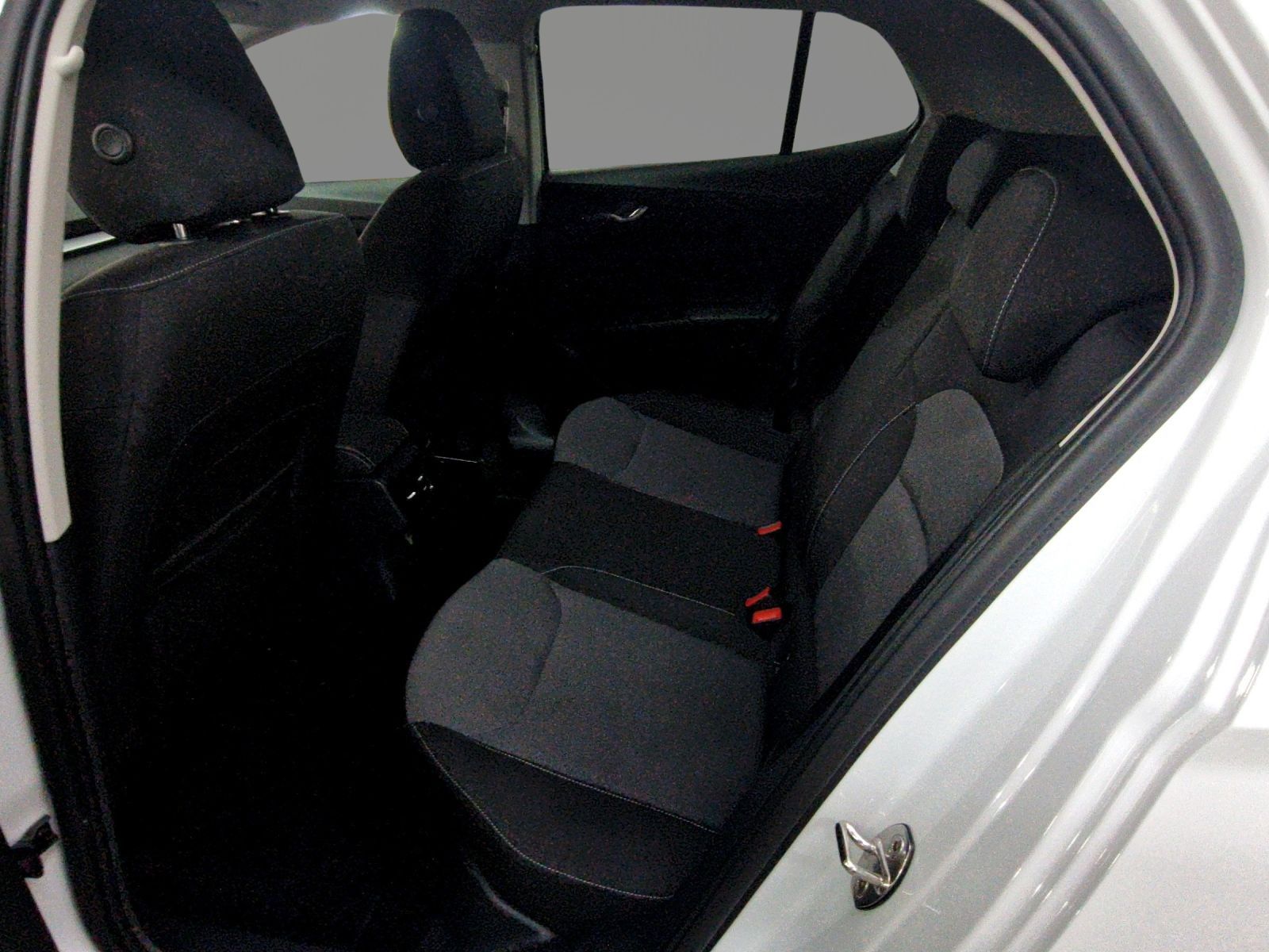 Skoda Fabia - Bild 8
