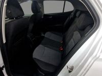 Skoda Fabia - Vorschau Bild 8