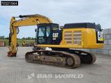 CAT 352 F - Angebote