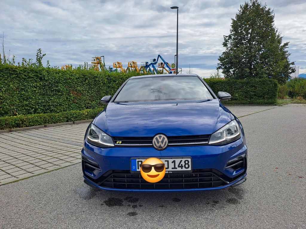 Image of Volkswagen Golf