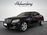 Mercedes-Benz C 180 Kompressor *NAVI*SHZ*XENON*KLIMA*AUTOMATIK - Mercedes-Benz C 180 in Solingen