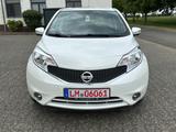 Nissan Note Acenta/1Hand/Kamera/Navi/Klima/TÜV NEUE/ - Nissan Note: Bluetooth