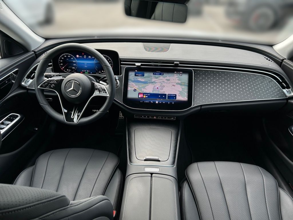 Mercedes-Benz E 300 de 4M T All-Terrain FAP+*AIR+AHK*360*AR* foto 12