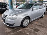 Volkswagen Golf V Variant Sportline - Volkswagen Golf: Variant Sport