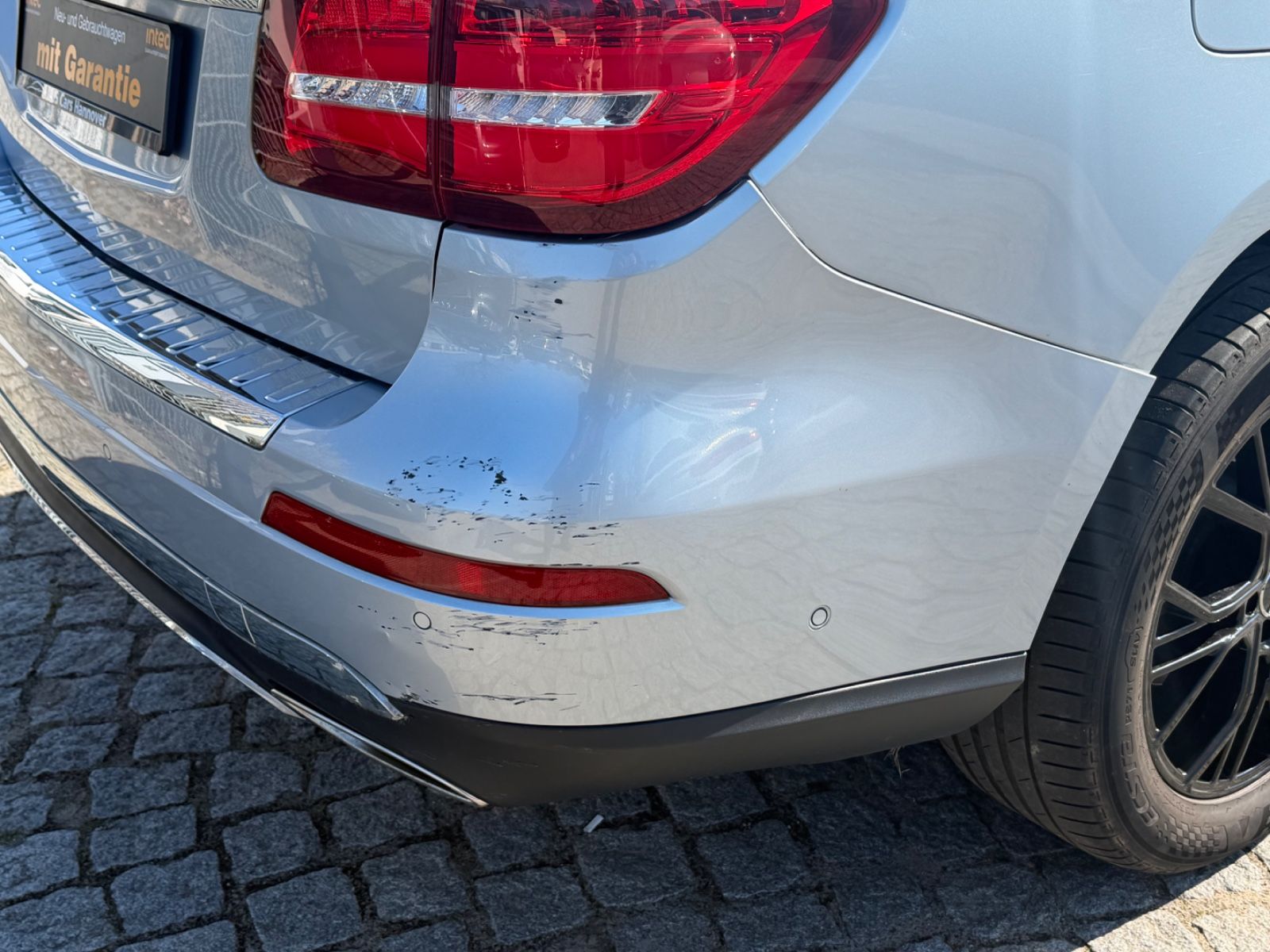 Mercedes-Benz GLS 500 4Matic*Leder*Pano*H&K*1HD*Euro6 foto 27