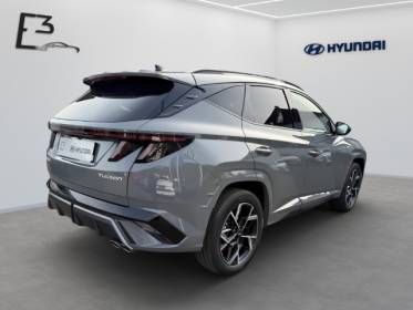Hyundai Tucson – Bild 3