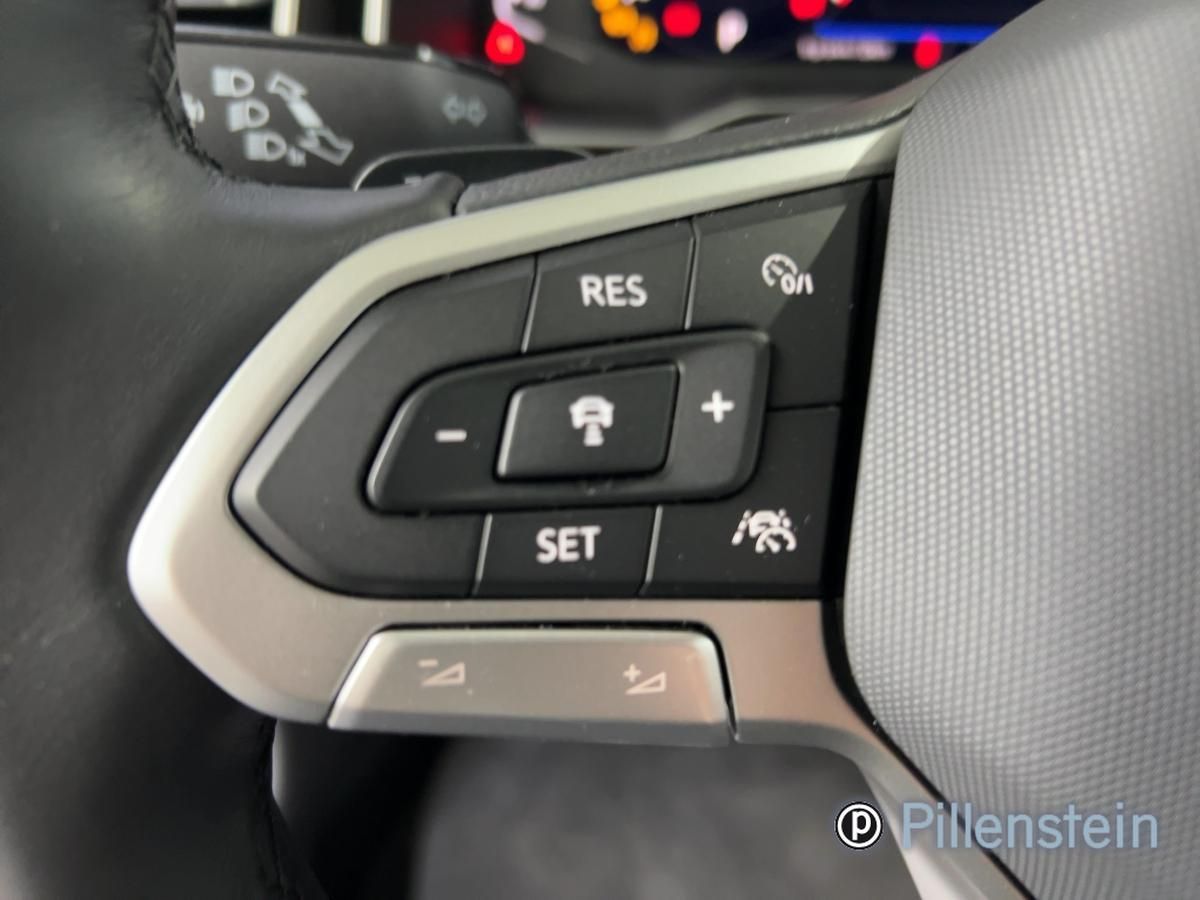 Volkswagen Taigo - Bild 9