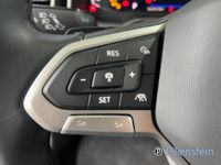 Volkswagen Taigo - Vorschau Bild 9