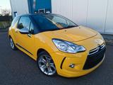 Citroën DS3 SportChic - gebrauchte Citroën DS3 aus dem Jahr 2013