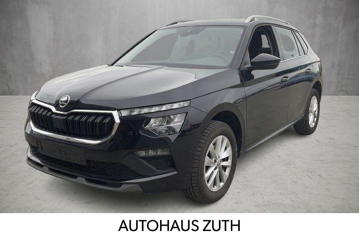 Skoda Kamiq Selection DSG/ACC/SHZ/APP/RFK/