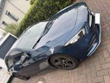 Mercedes-Benz A 180 -AMG Linie Edition 2020 denimblau metallic - Mercedes-Benz A 180 in Bonn