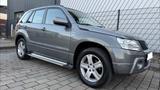 Suzuki Grand Vitara 1.9 DDIS 4X4 TÜV,100.000KM,AHK,KLIM - Suzuki Grand Vitara: Allradantrieb