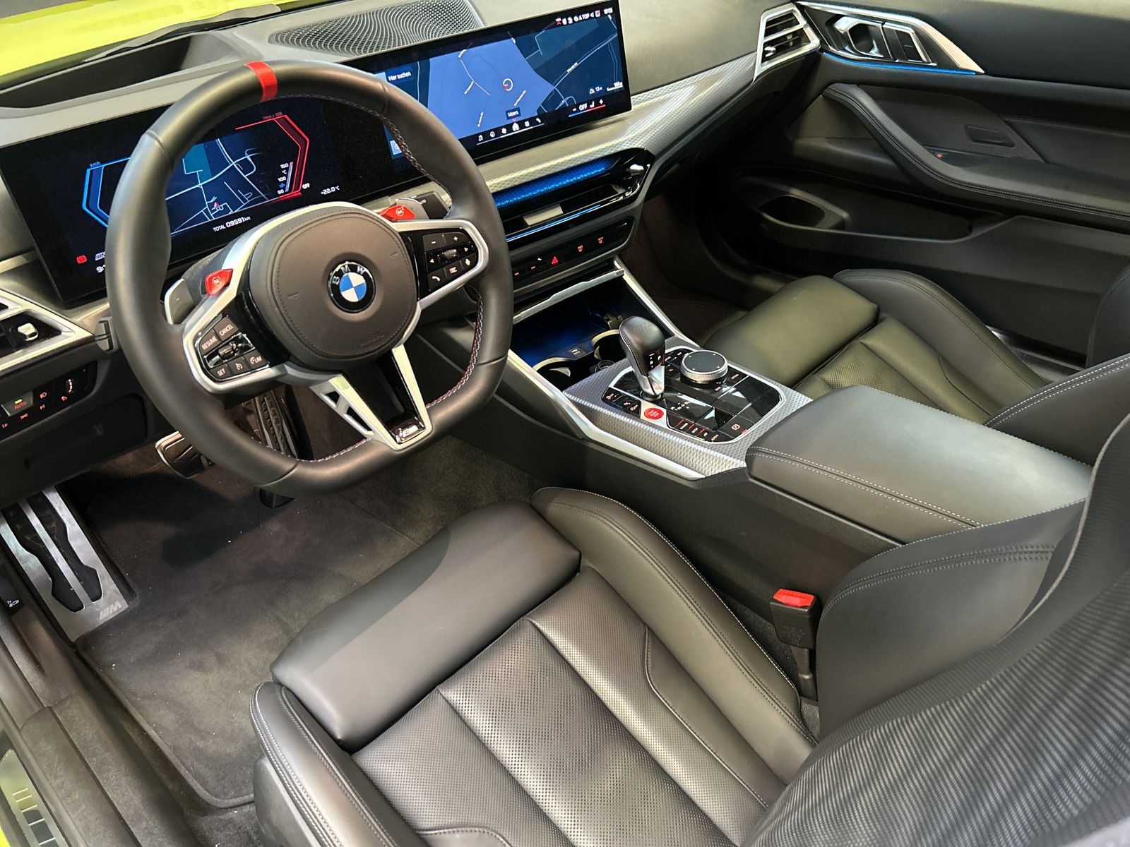 BMW M4 - Bild 33