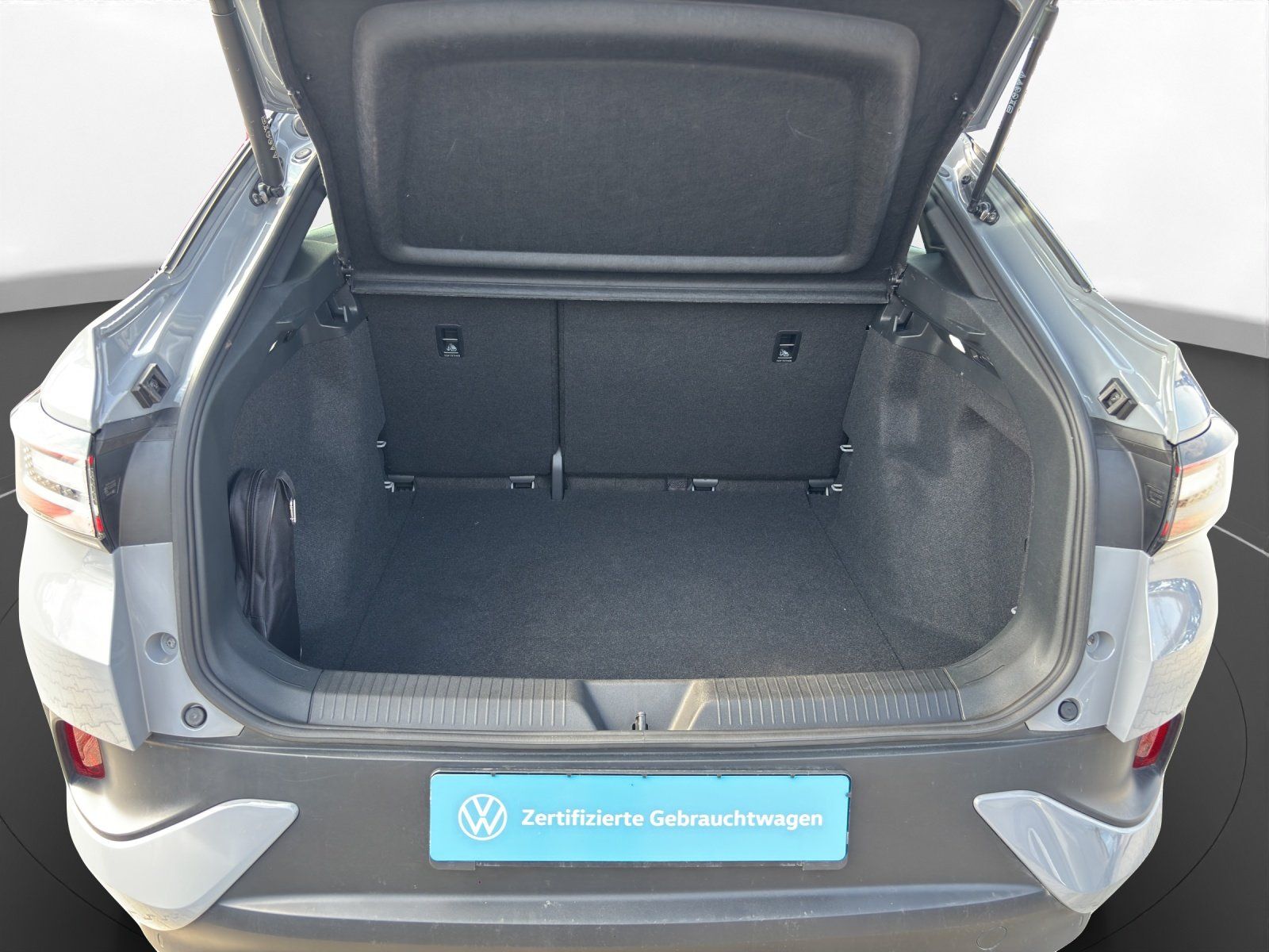 Volkswagen ID.5 - Bild 15